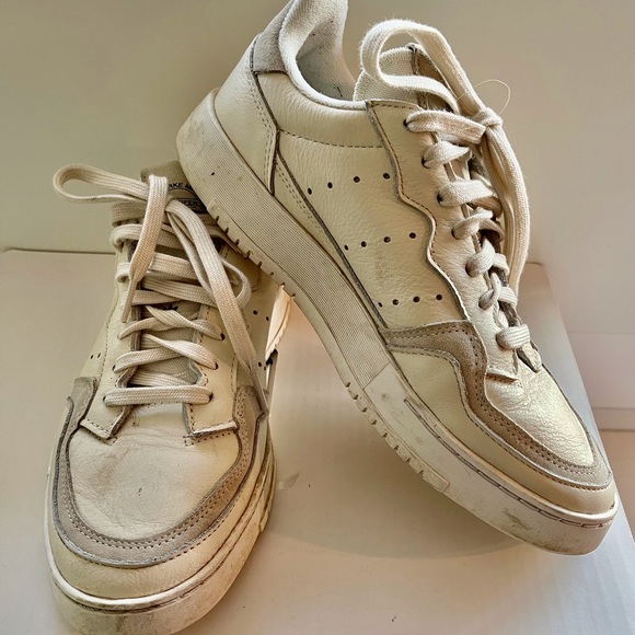 Adidas super court sneakers - Picture 3 of 3